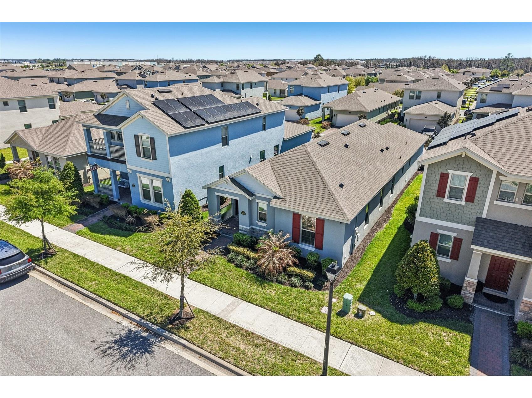 16385 Admirals Cove Lane Winter Garden FL 34787 O6393056 image41