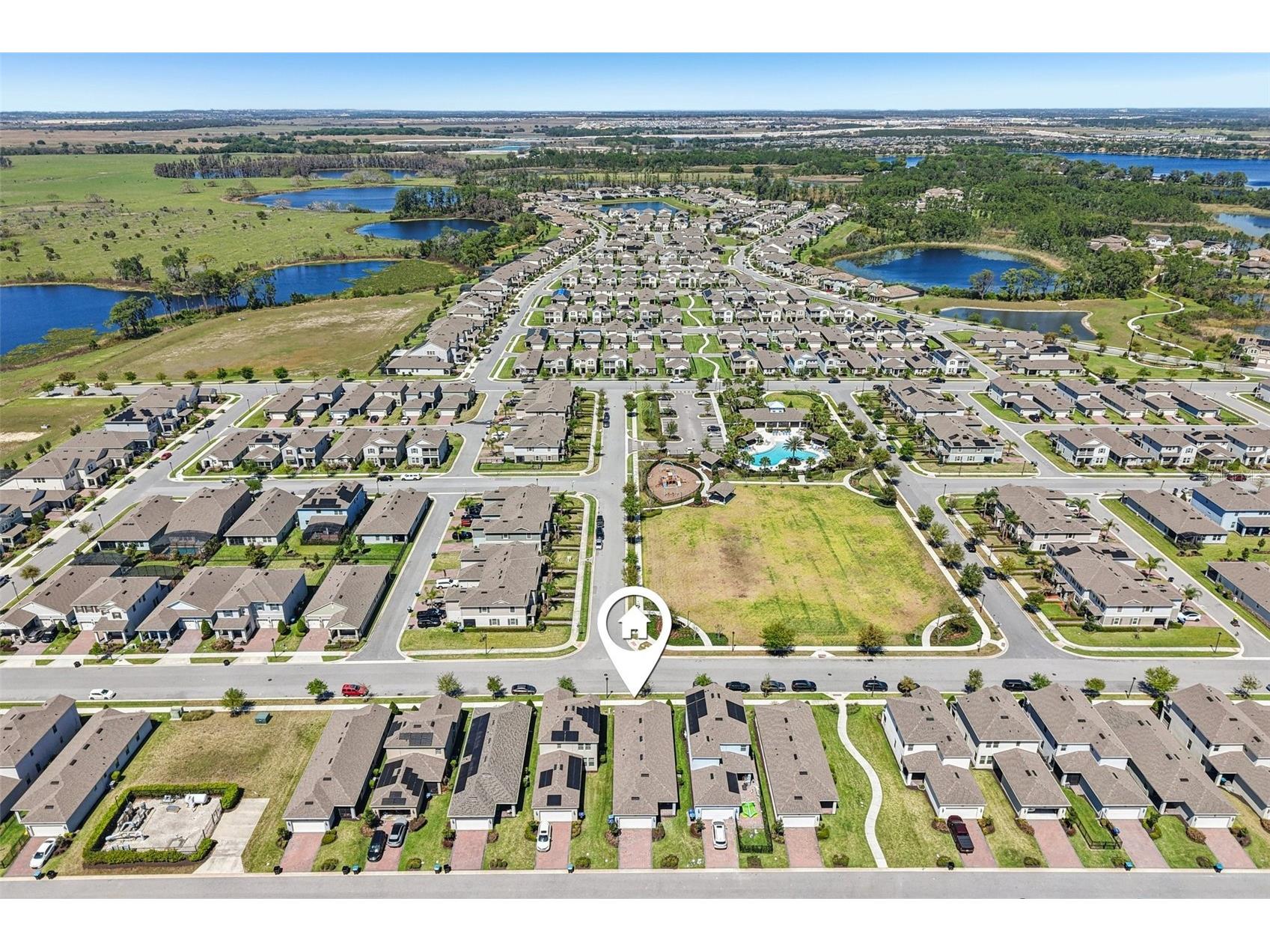 16385 Admirals Cove Lane Winter Garden FL 34787 O6393056 image47