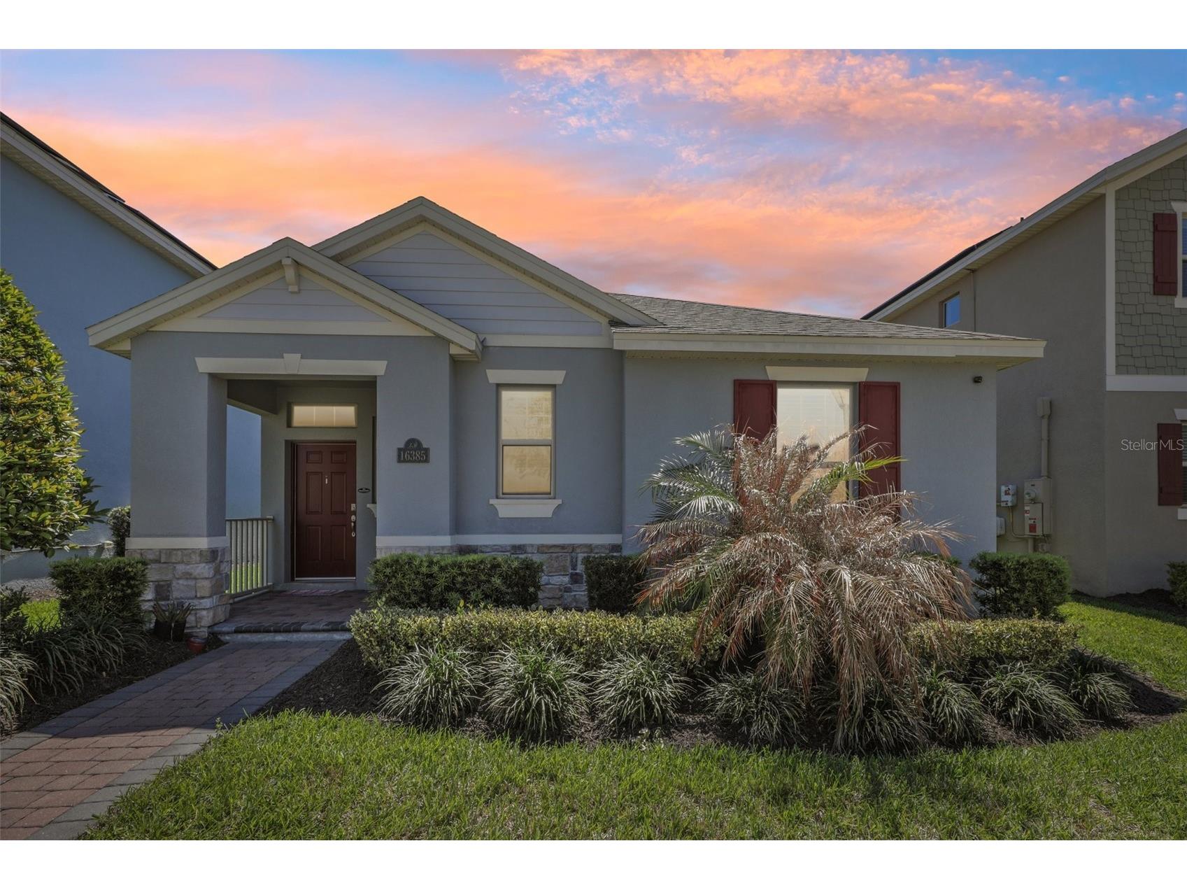 16385 Admirals Cove Lane Winter Garden FL 34787 O6393056 image49