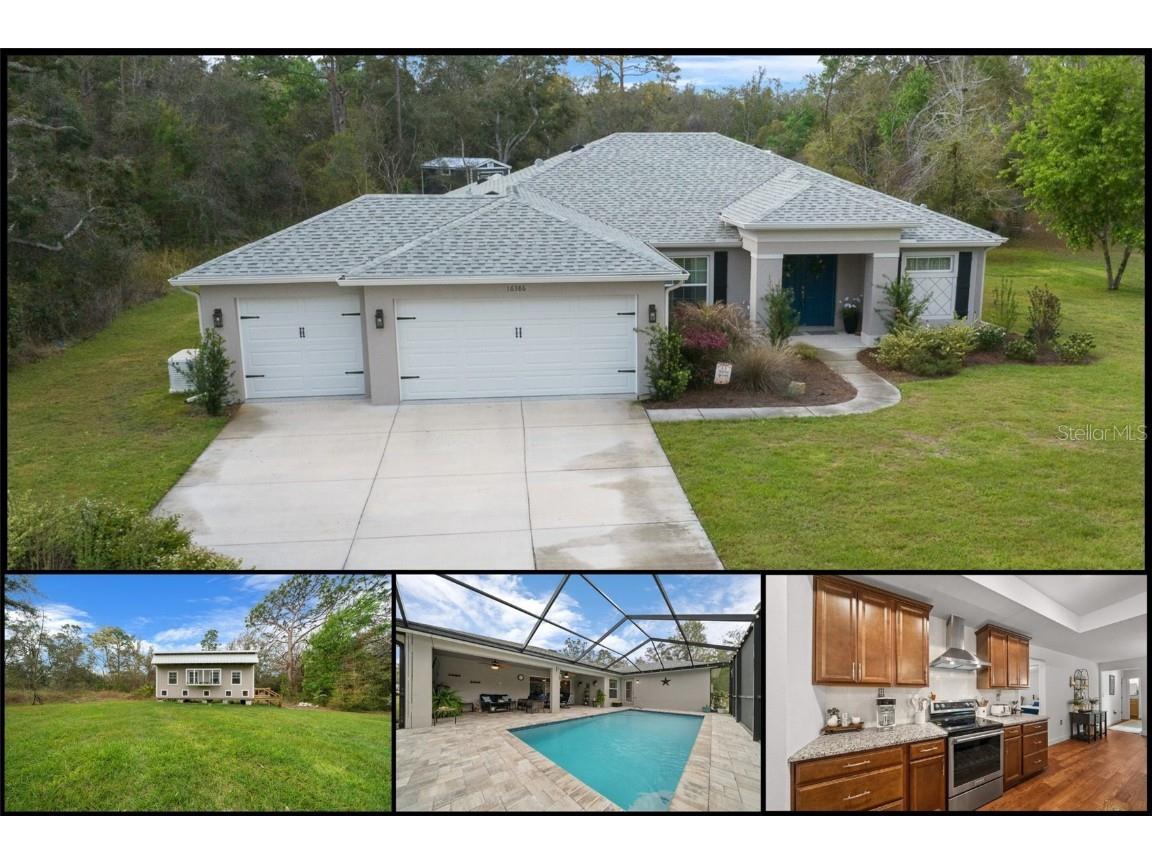 16386 Heron Hills Drive Spring Hill FL 34610 W7873485 image1