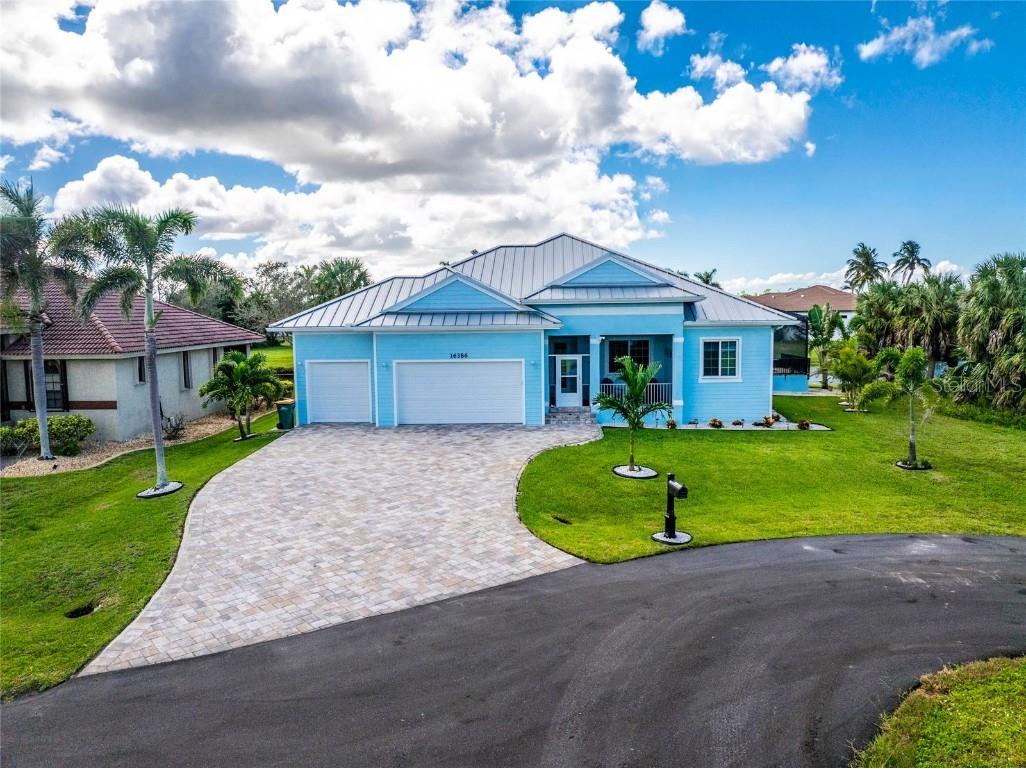 16386 Nogales Court Punta Gorda FL 33955 - Eagle Lake C7515633 image1