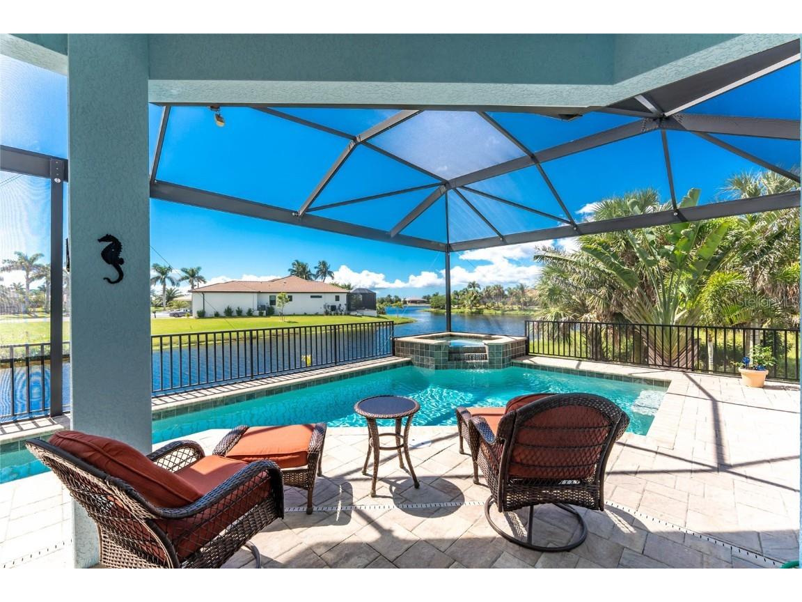 16386 Nogales Court Punta Gorda FL 33955 - Eagle Lake C7515633 image2