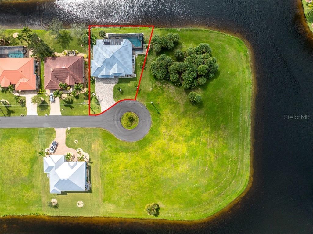 16386 Nogales Court Punta Gorda FL 33955 - Eagle Lake C7515633 image3