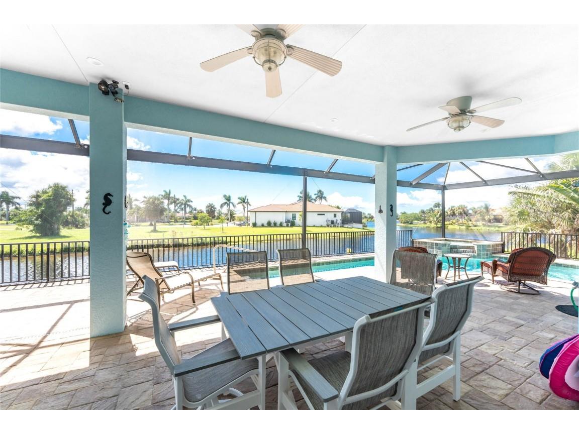 16386 Nogales Court Punta Gorda FL 33955 - Eagle Lake C7515633 image4