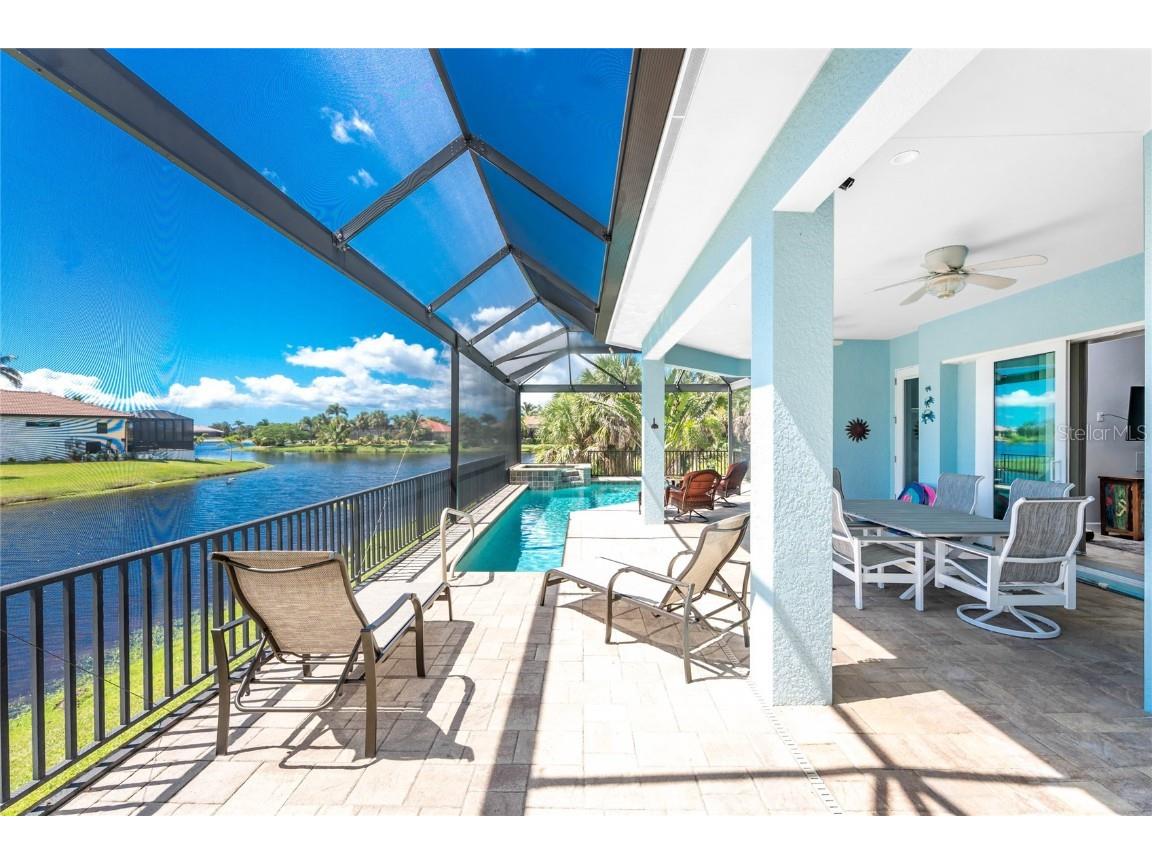 16386 Nogales Court Punta Gorda FL 33955 - Eagle Lake C7515633 image45