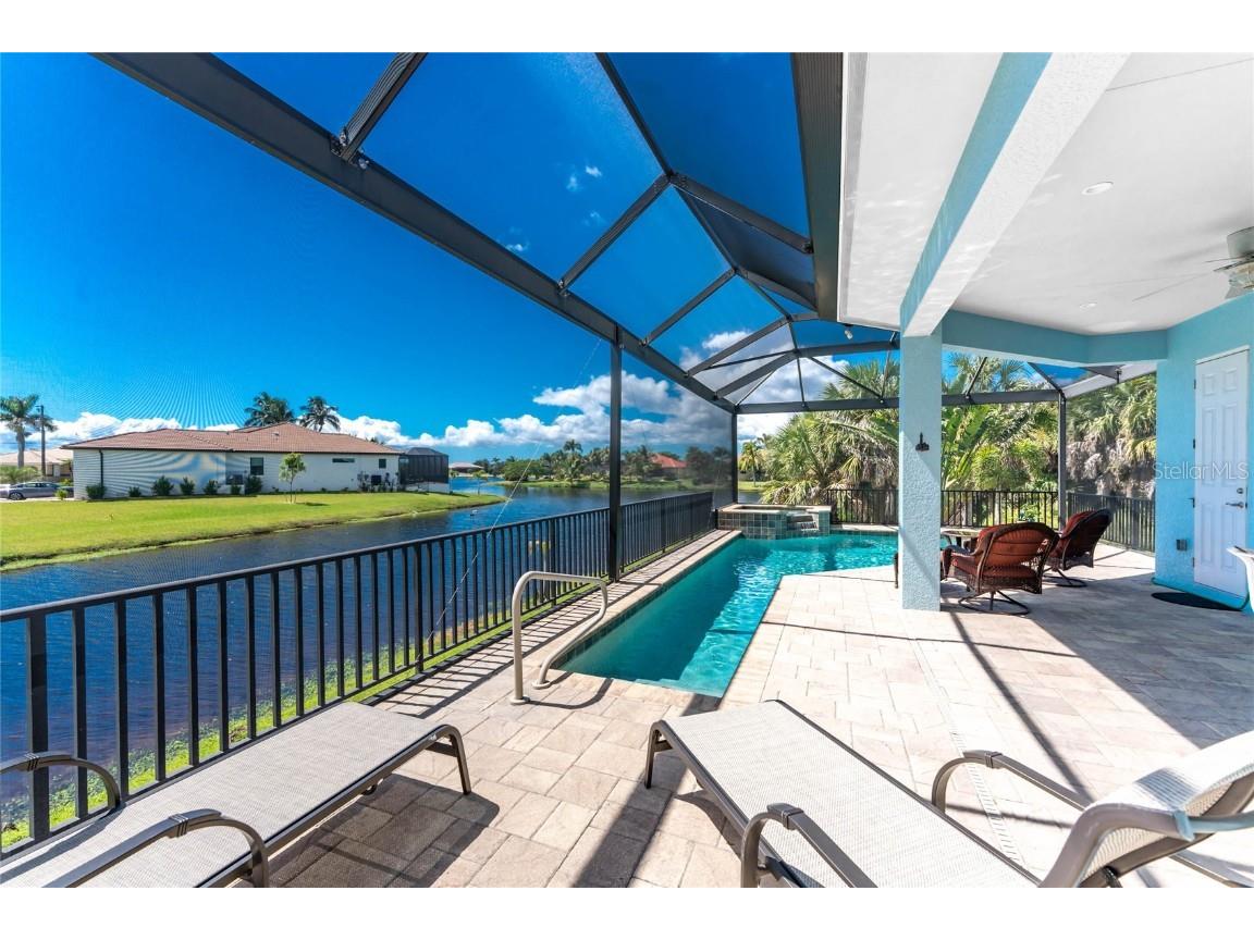 16386 Nogales Court Punta Gorda FL 33955 - Eagle Lake C7515633 image46