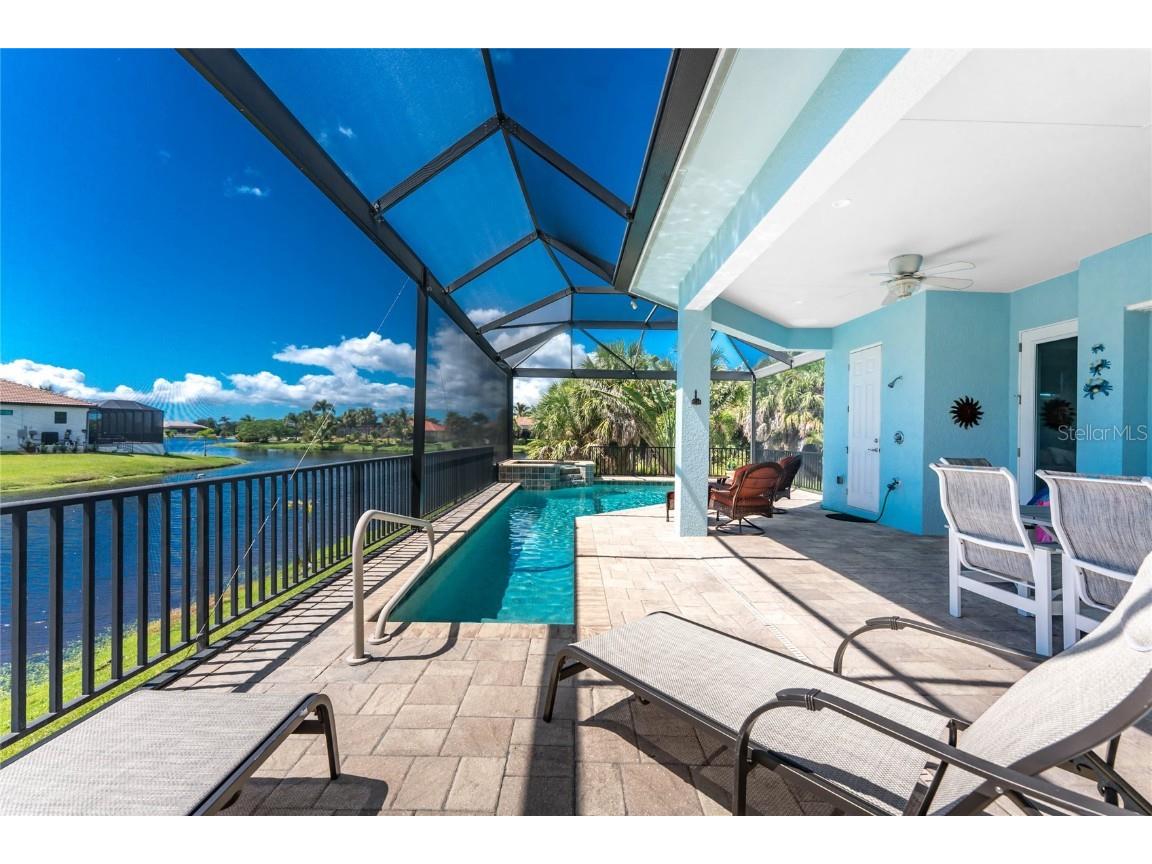 16386 Nogales Court Punta Gorda FL 33955 - Eagle Lake C7515633 image47