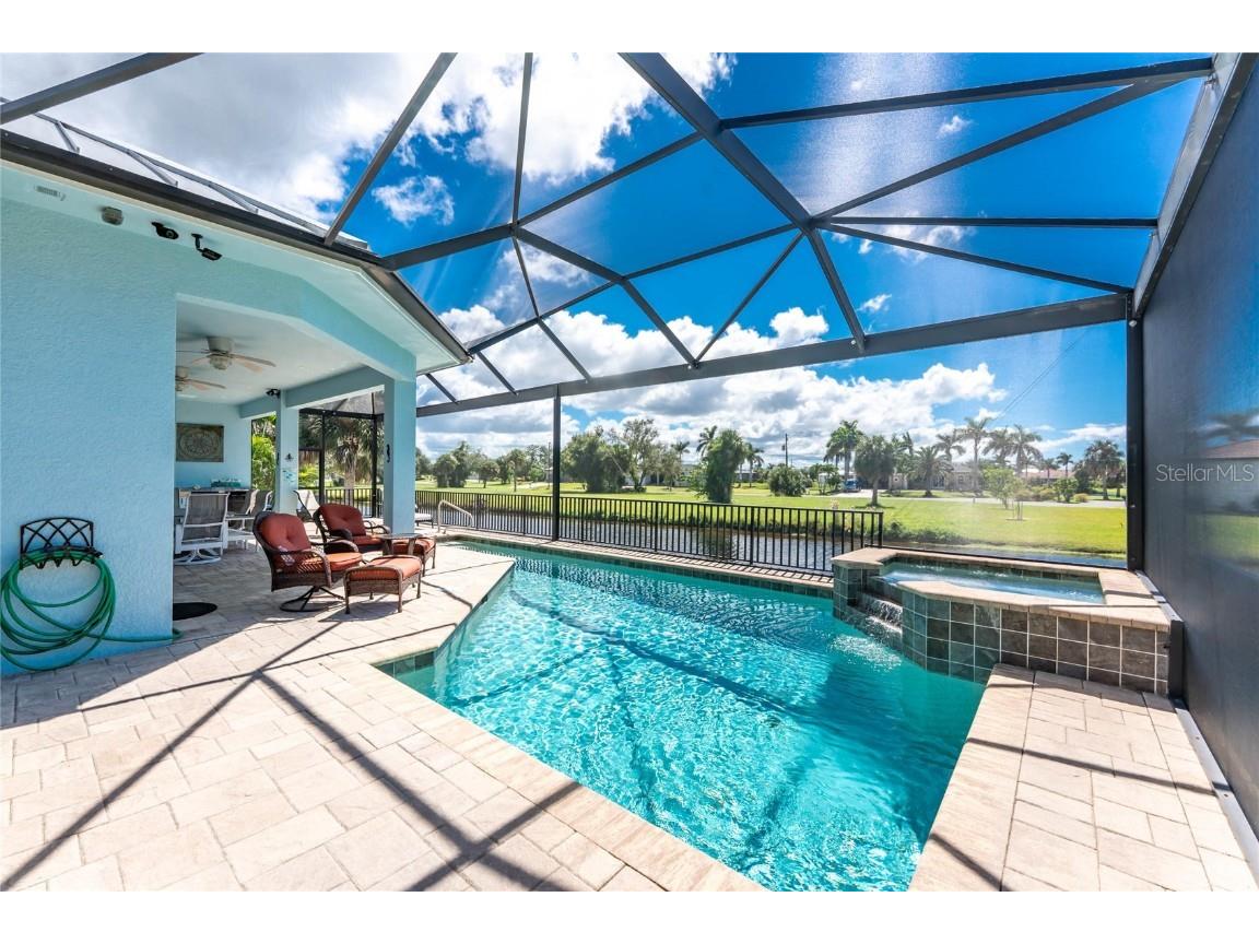 16386 Nogales Court Punta Gorda FL 33955 - Eagle Lake C7515633 image49