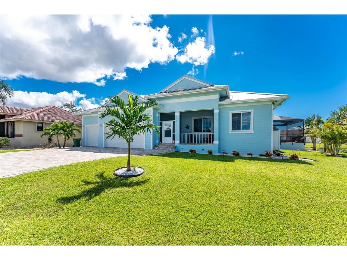 16386 Nogales Court Punta Gorda FL 33955 - Eagle Lake C7515633 image58