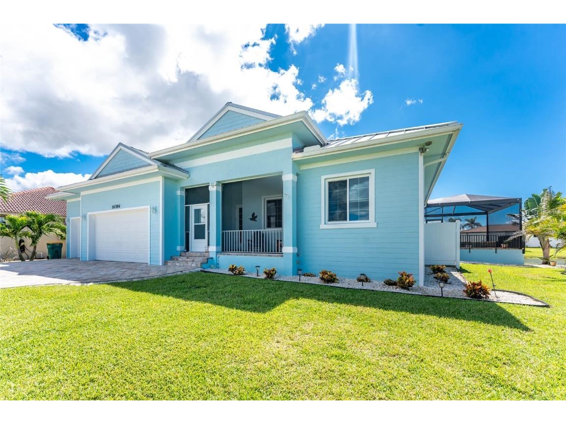 16386 Nogales Court Punta Gorda FL 33955 - Eagle Lake C7515633 image59