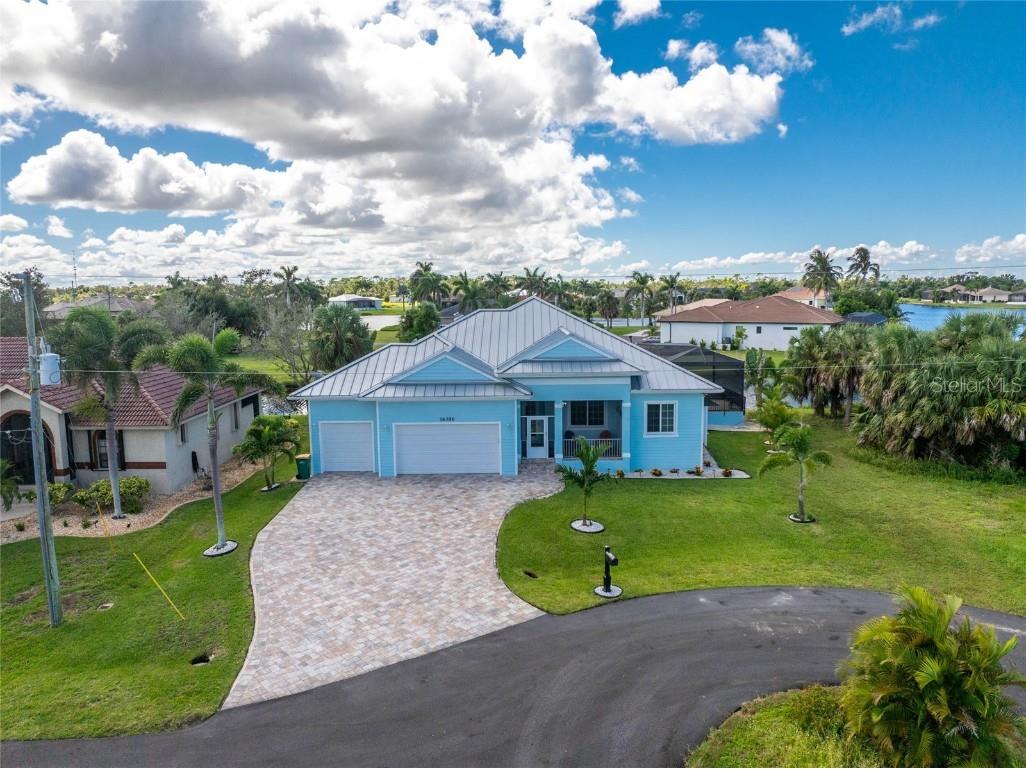 16386 Nogales Court Punta Gorda FL 33955 - Eagle Lake C7515633 image63