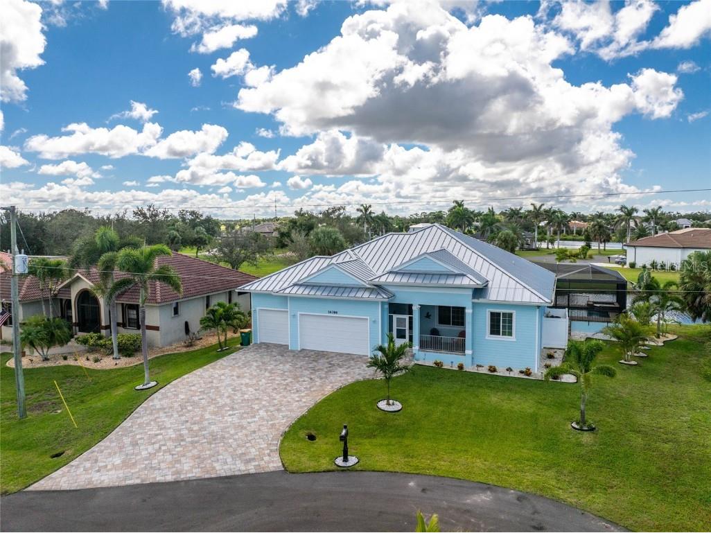 16386 Nogales Court Punta Gorda FL 33955 - Eagle Lake C7515633 image71