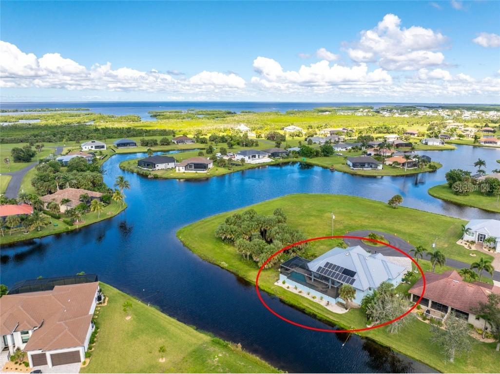 16386 Nogales Court Punta Gorda FL 33955 - Eagle Lake C7515633 image82