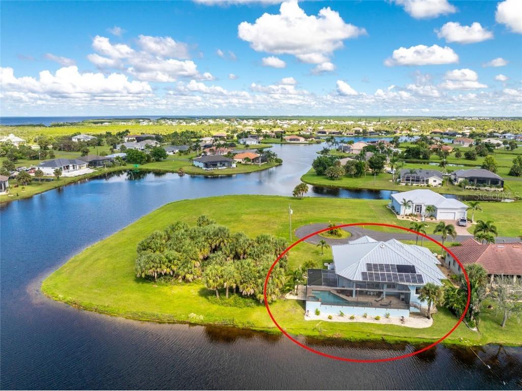 16386 Nogales Court Punta Gorda FL 33955 - Eagle Lake C7515633 image83