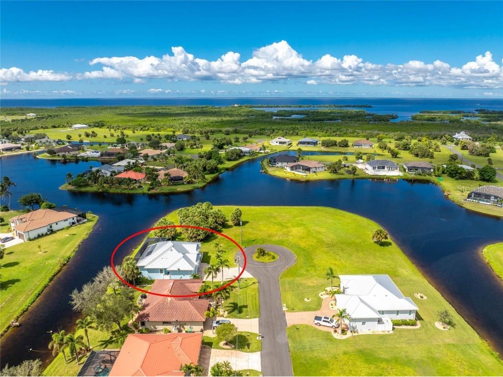 16386 Nogales Court Punta Gorda FL 33955 - Eagle Lake C7515633 image85