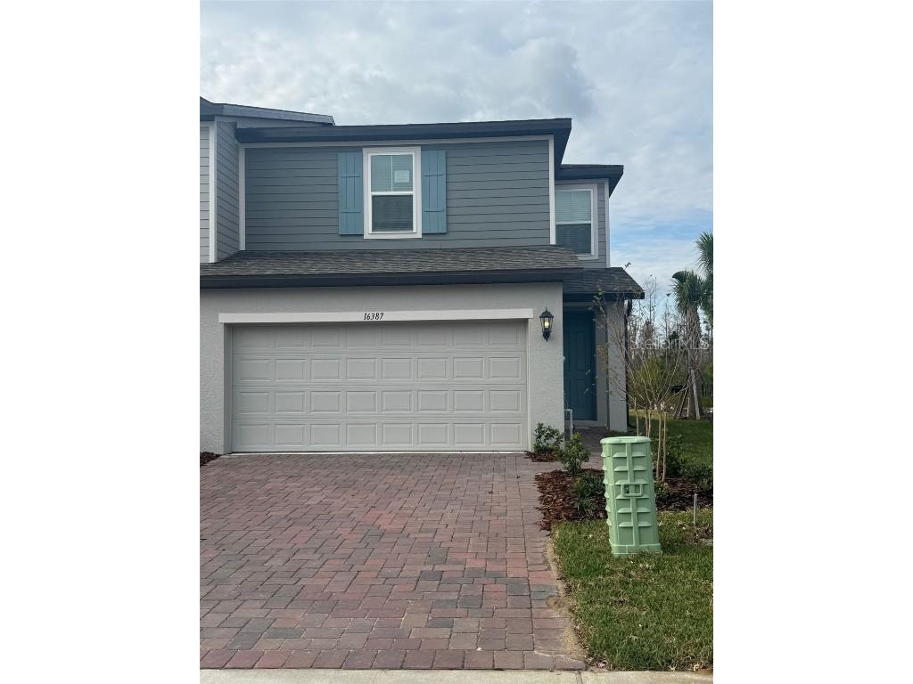16387 Bird Of Paradise Avenue Clermont FL 34714 J988416 image1