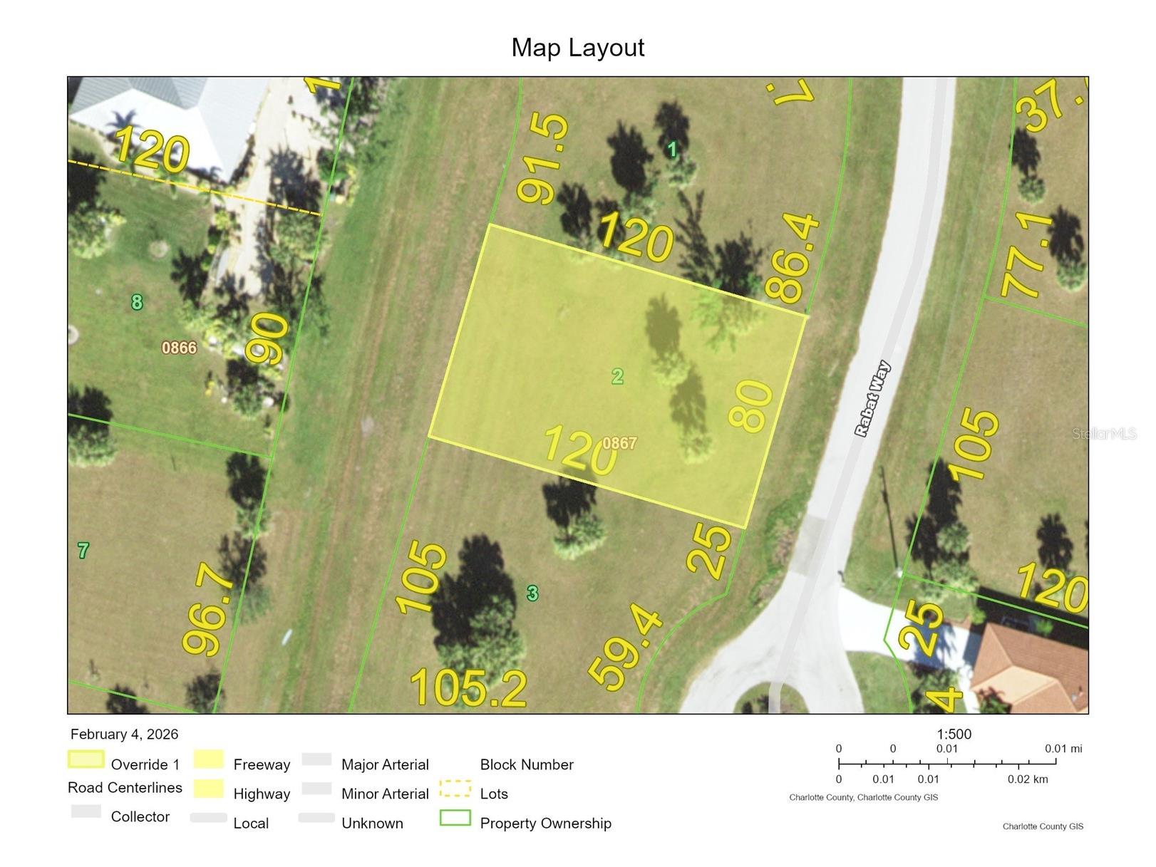 16387 Rabat Way Punta Gorda FL 33955 C7520731 image1