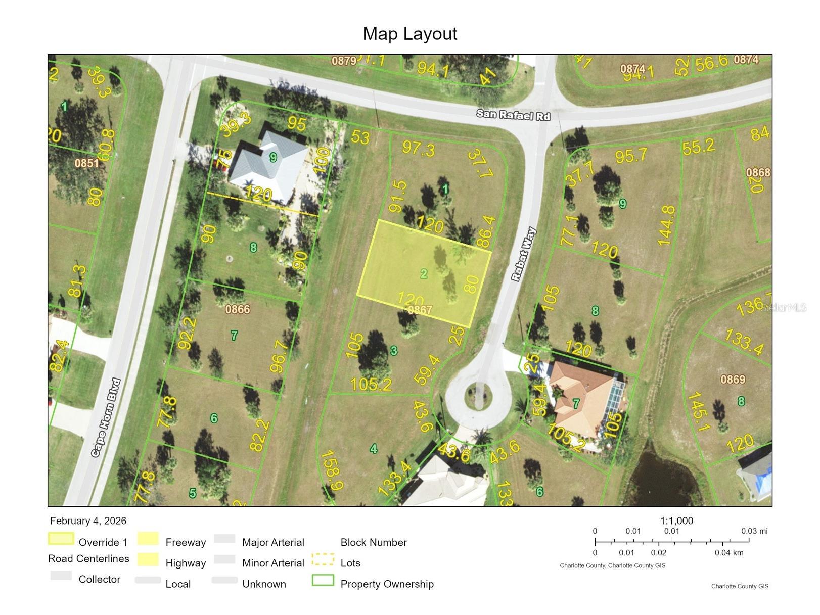 16387 Rabat Way Punta Gorda FL 33955 C7520731 image2