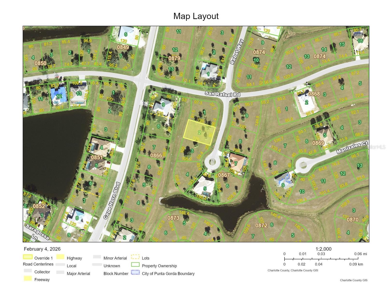 16387 Rabat Way Punta Gorda FL 33955 C7520731 image3