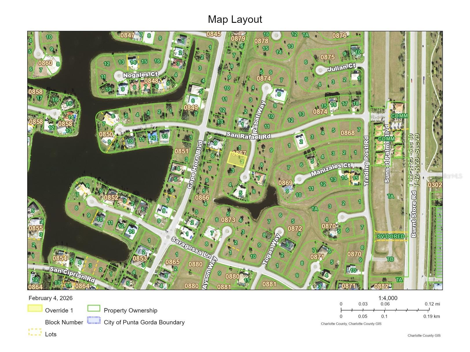 16387 Rabat Way Punta Gorda FL 33955 C7520731 image4