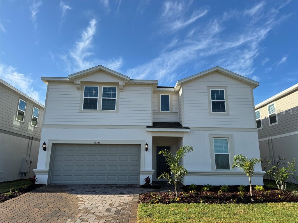 16388 Saint Kitts Circle Clermont FL 34714 J974428 image1