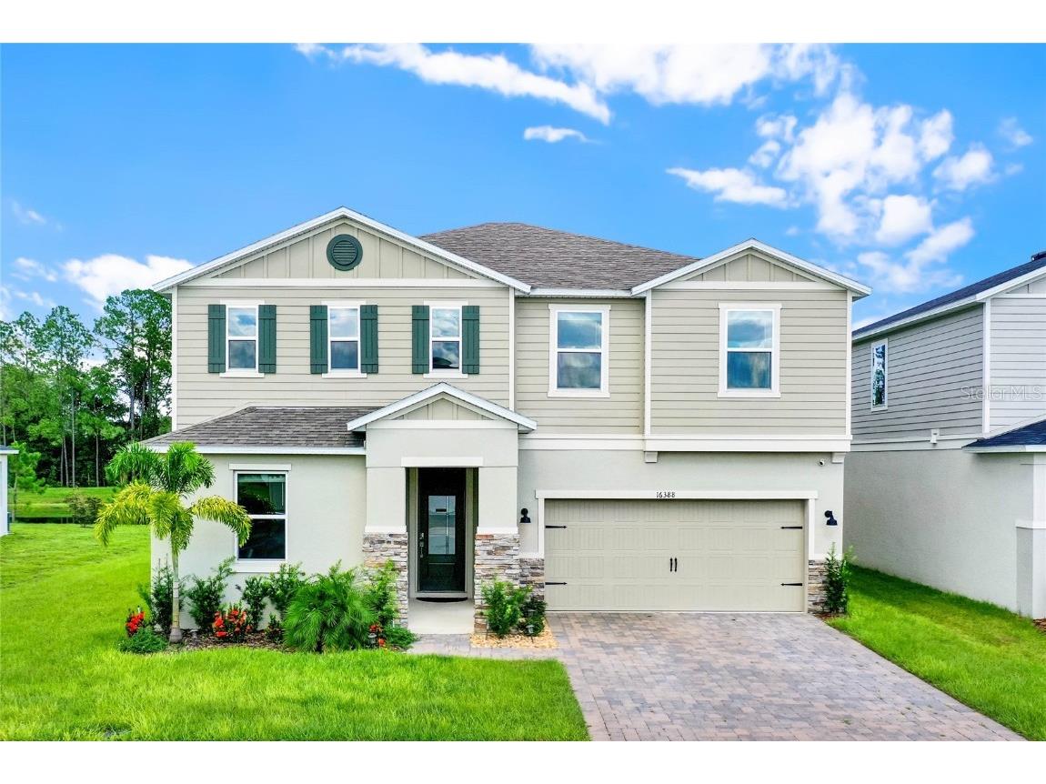 16388 Winding Preserve Circle Clermont FL 34714 O6224986 image1