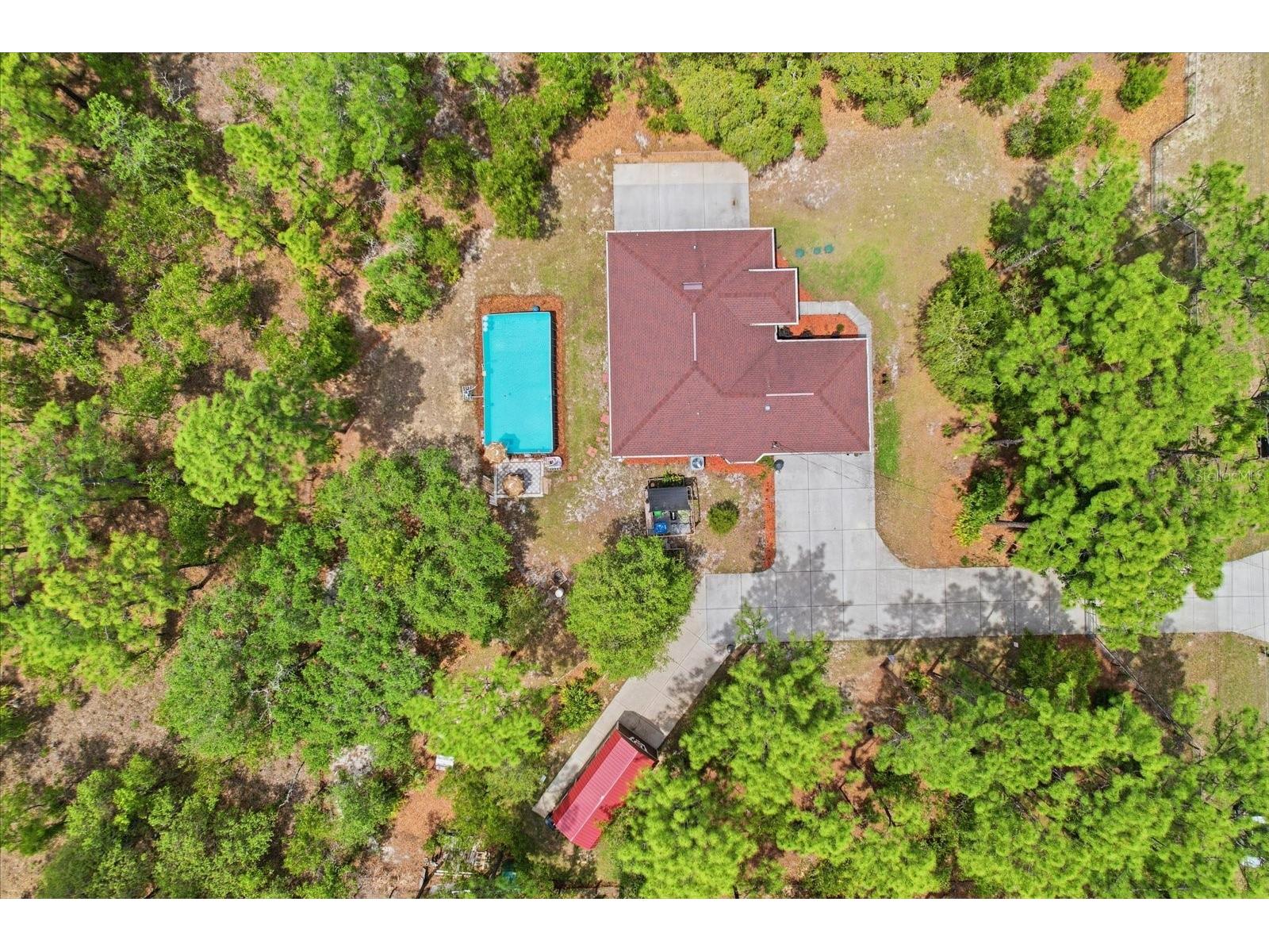 16389 Margot Road Weeki Wachee FL 34614 W7885078 image38