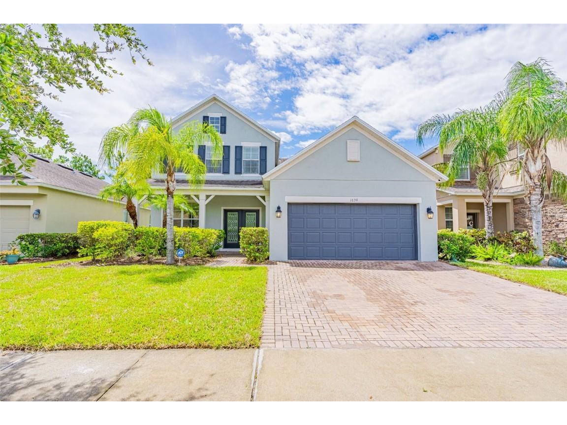1639 Balsam Willow Trail Orlando FL 32825 O6321116 image1