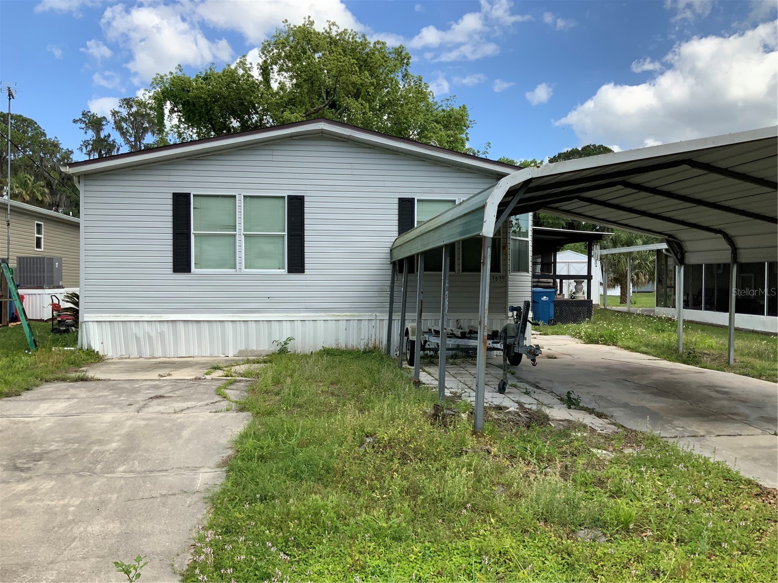 1639 Bass Avenue Seville FL 32190 FC317757 image1