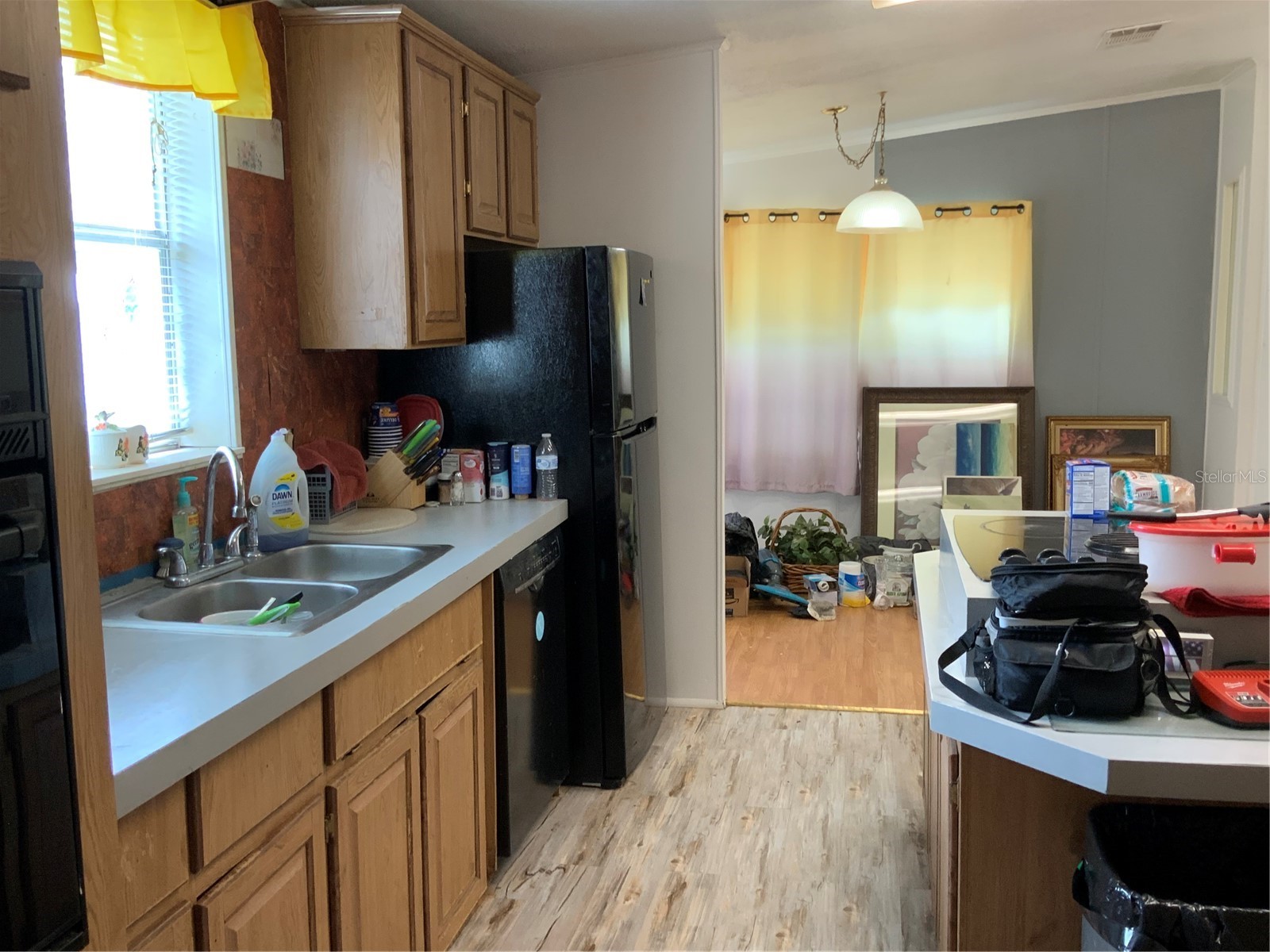 1639 Bass Avenue Seville FL 32190 FC317757 image6