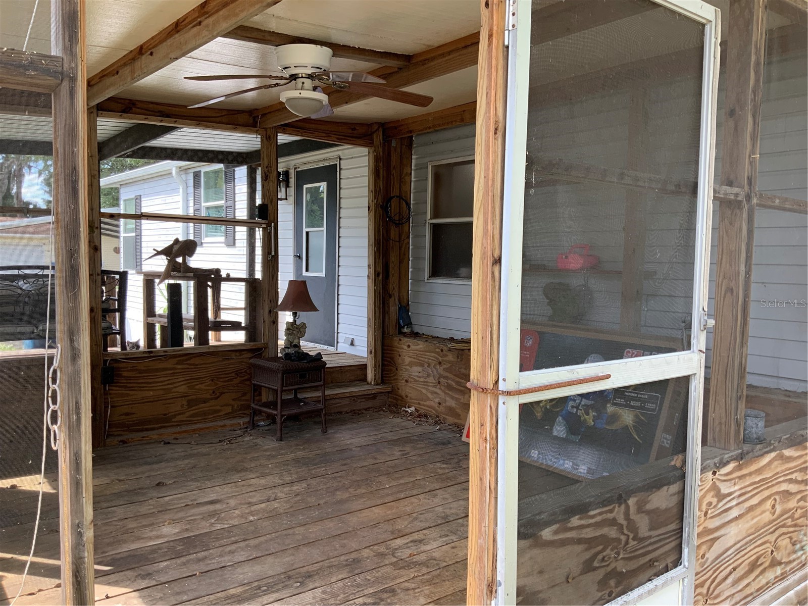 1639 Bass Avenue Seville FL 32190 FC317757 image9