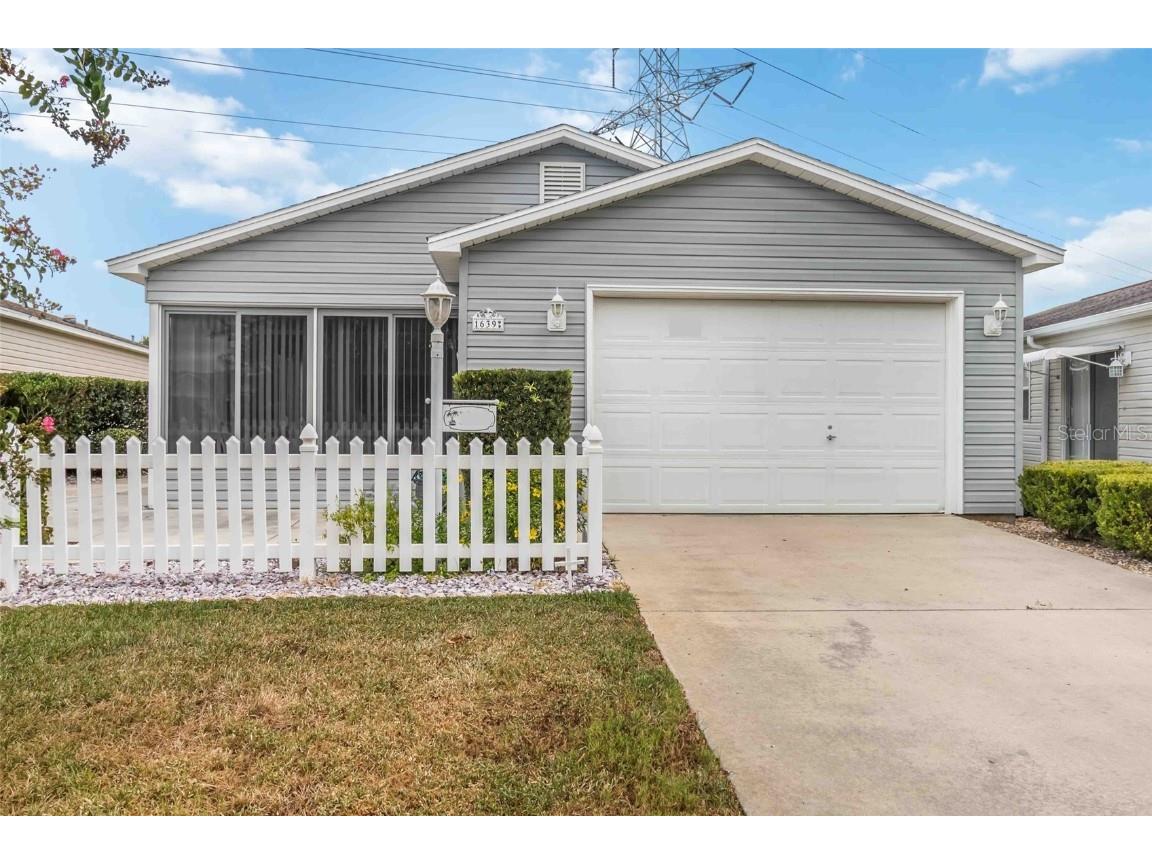 1639 Campos Drive The Villages FL 32162 O6333604 image1