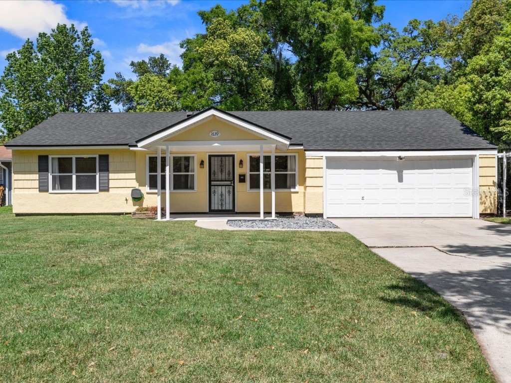 1639 E Ridgewood Street Orlando FL 32803 O6013835 image1