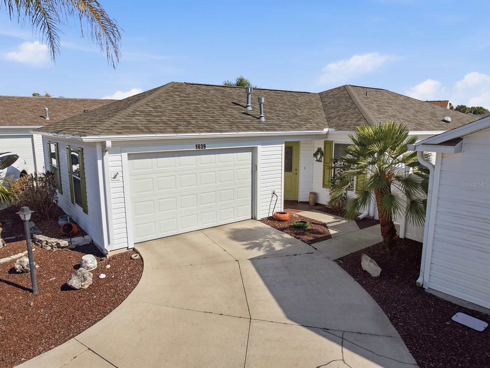 1639 Edisto Lane The Villages FL 32162 G5110304 image1