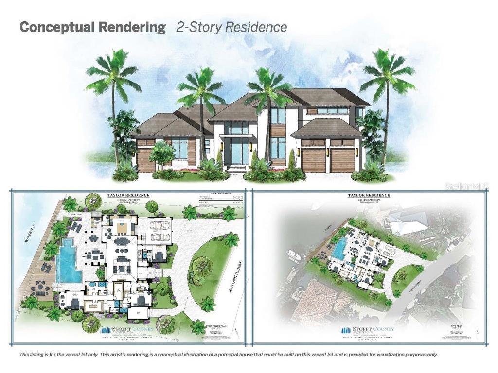 1639 Jean Lafitte Drive Boca Grande FL 33921 D6144474 image9