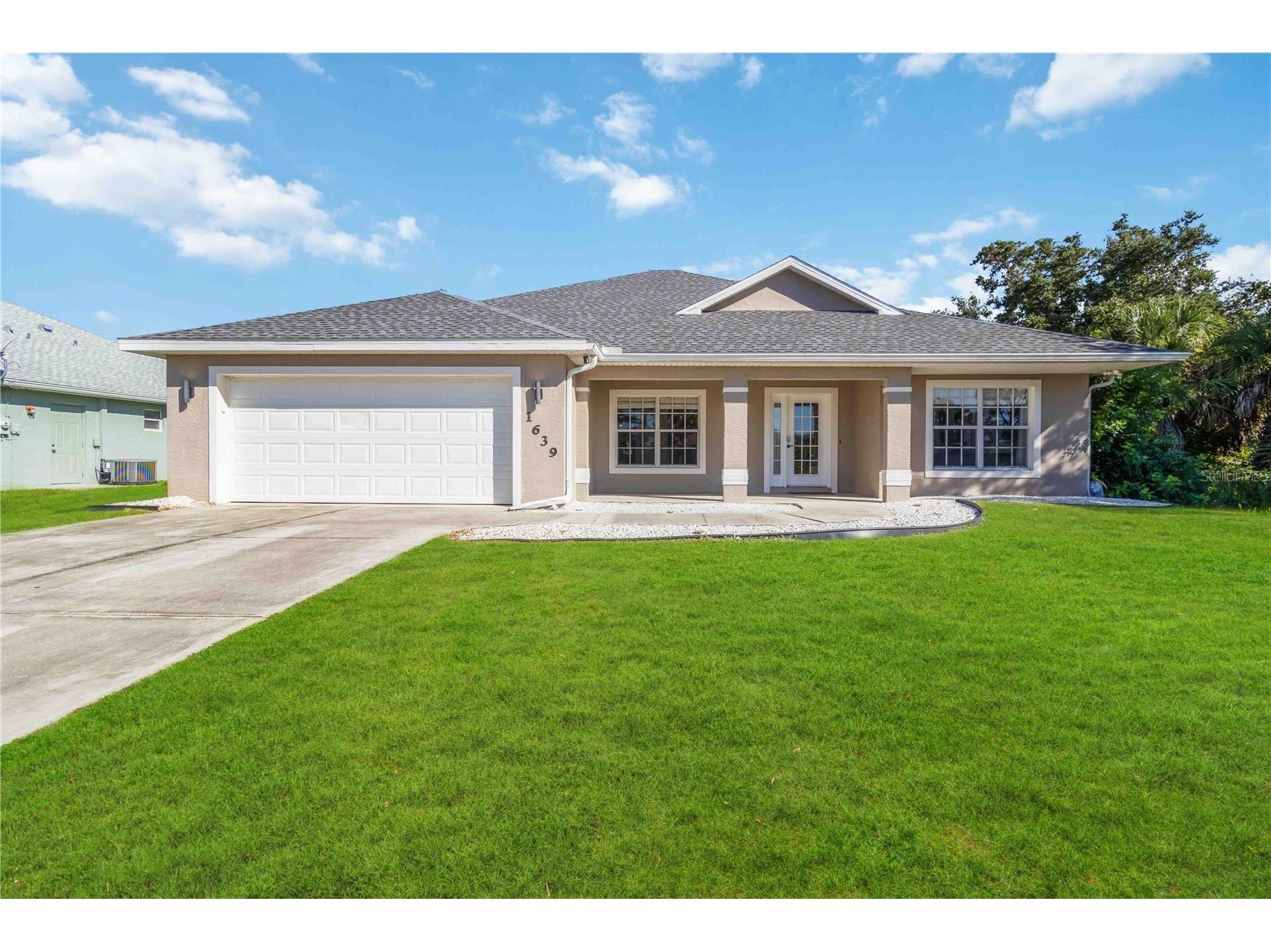 1639 Lace Terrace Port Charlotte FL 33953 A4668492 image1