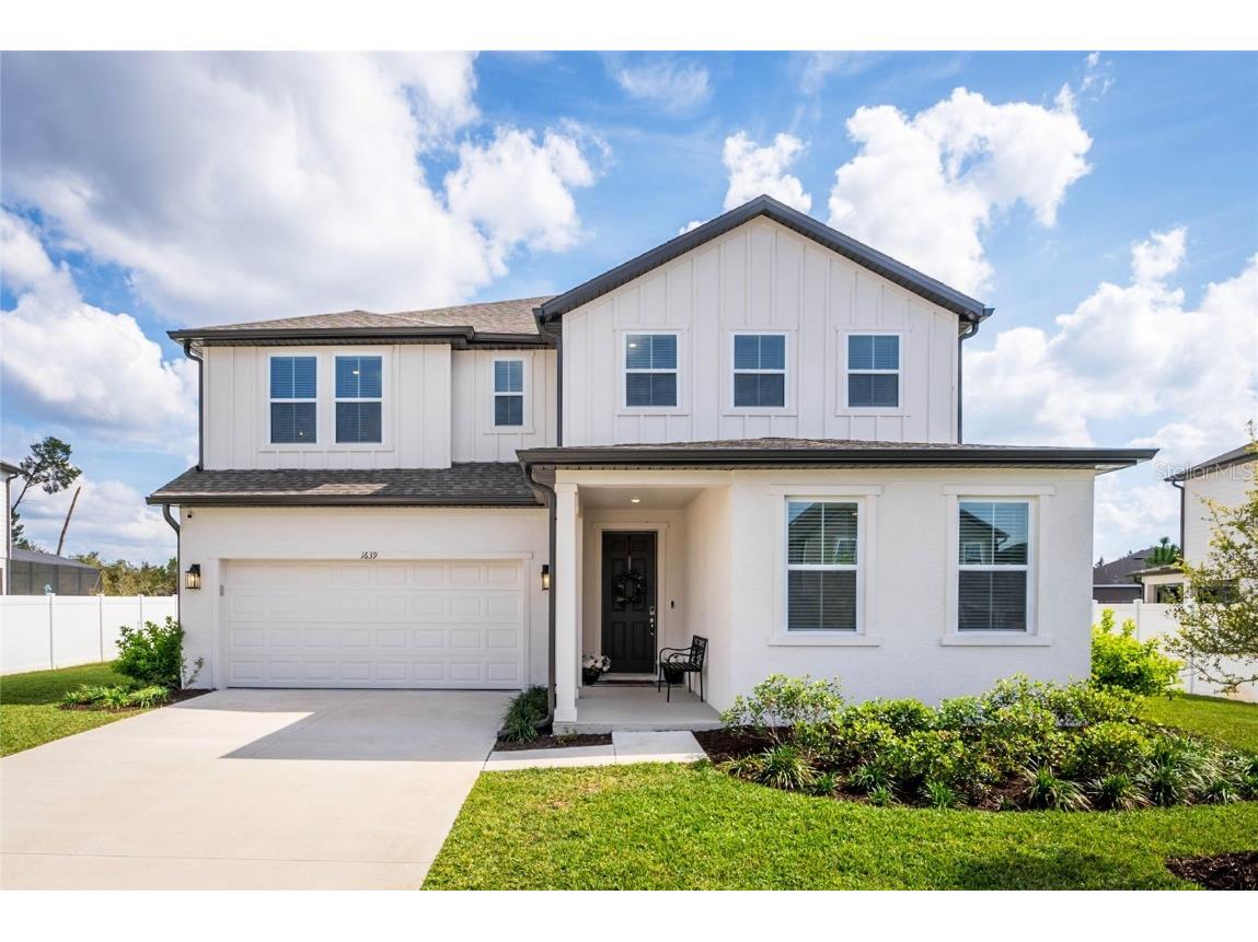 1639 Meadowlark Drive Deltona FL 32725 O6291210 image1