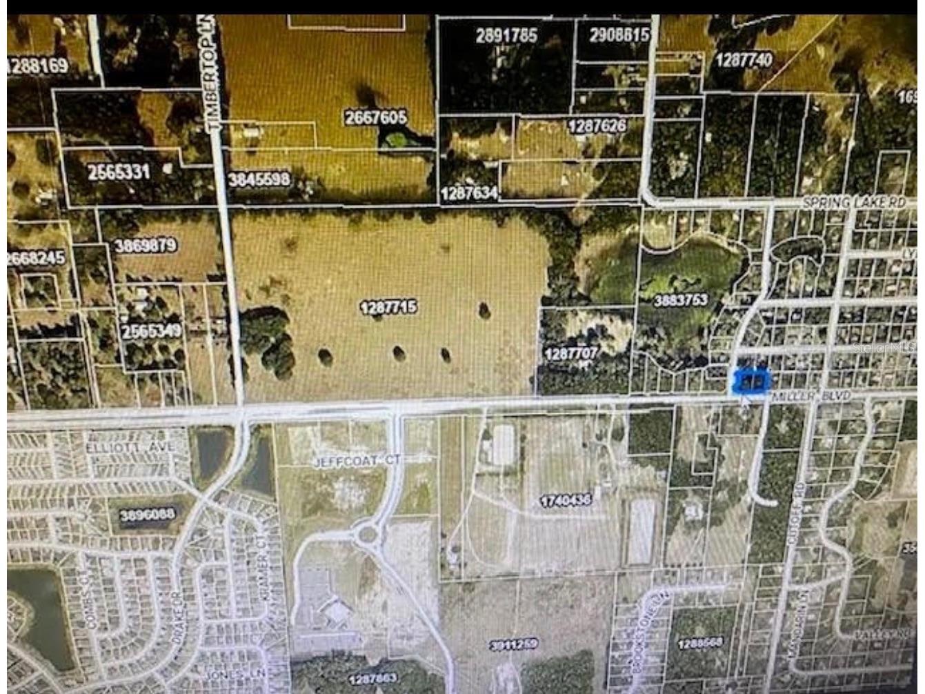 1639 Miller Boulevard Fruitland Park FL 34731 G5114328 image2