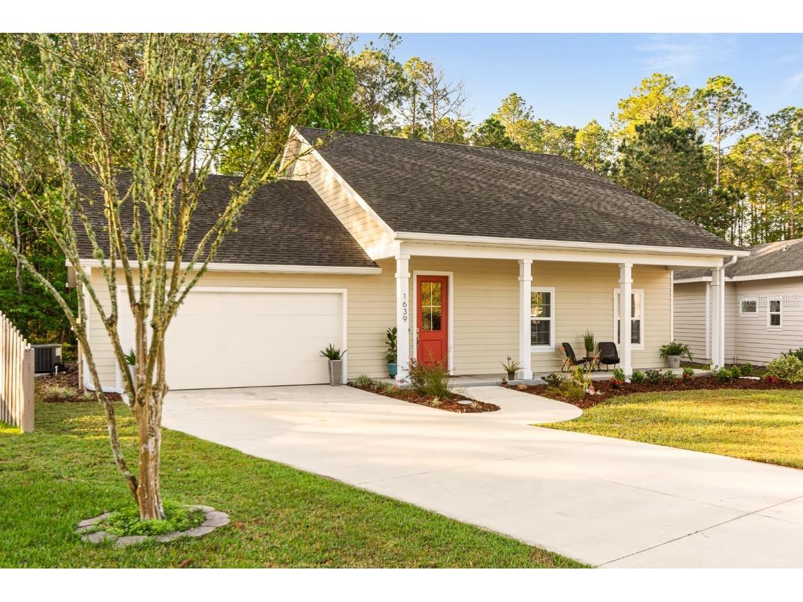 1639 NE 45th Place Gainesville FL 32609 GC520147 image1