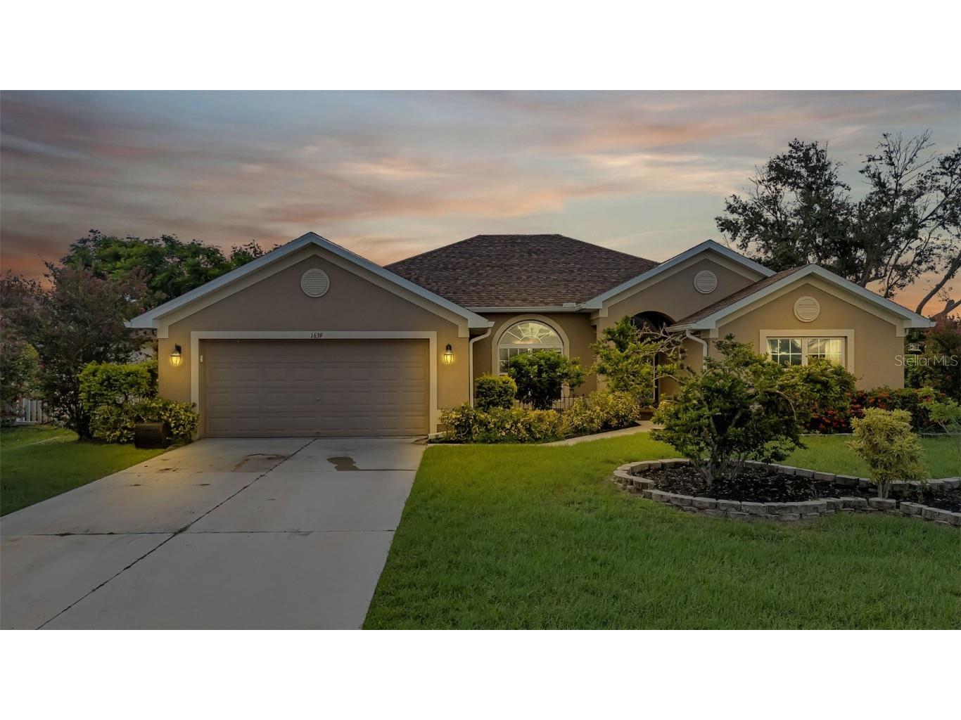 1639 Nuremberg Boulevard Punta Gorda FL 33983 C7496270 image1