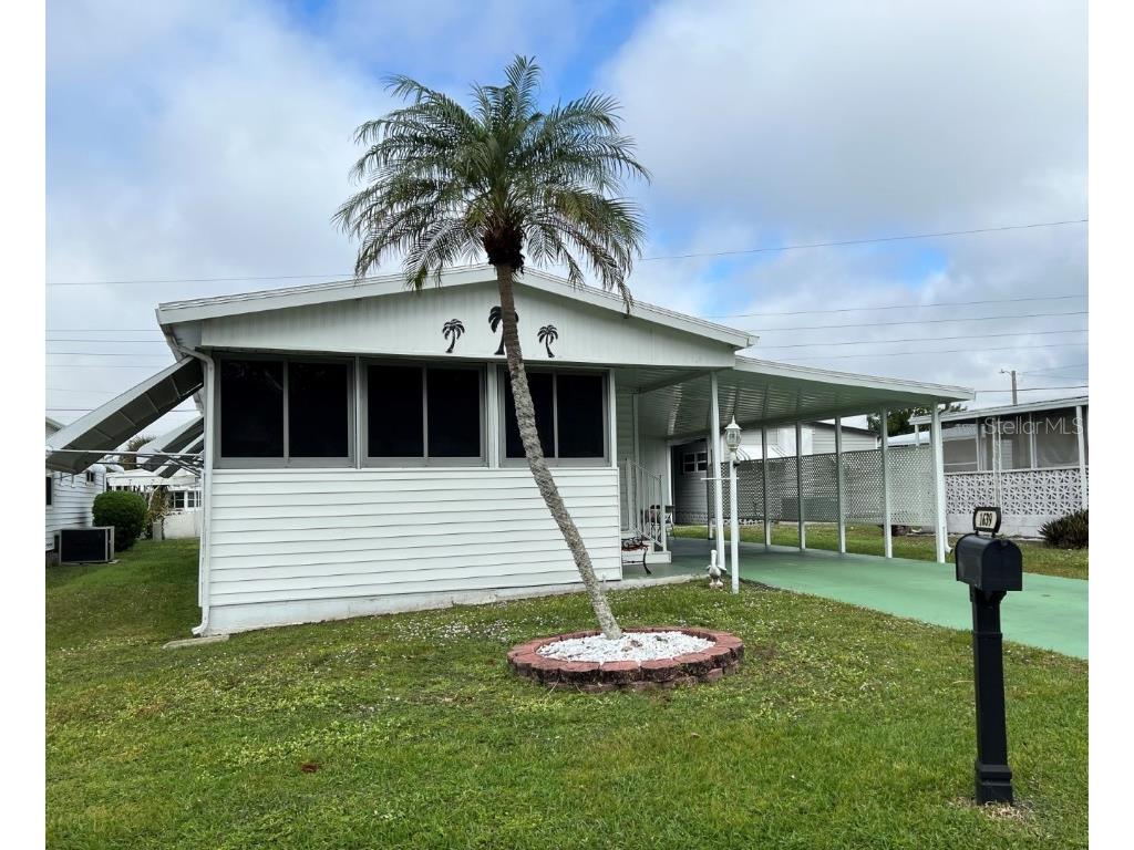 1639 Olympia Fields Street Sarasota FL 34234 A4556021 image1