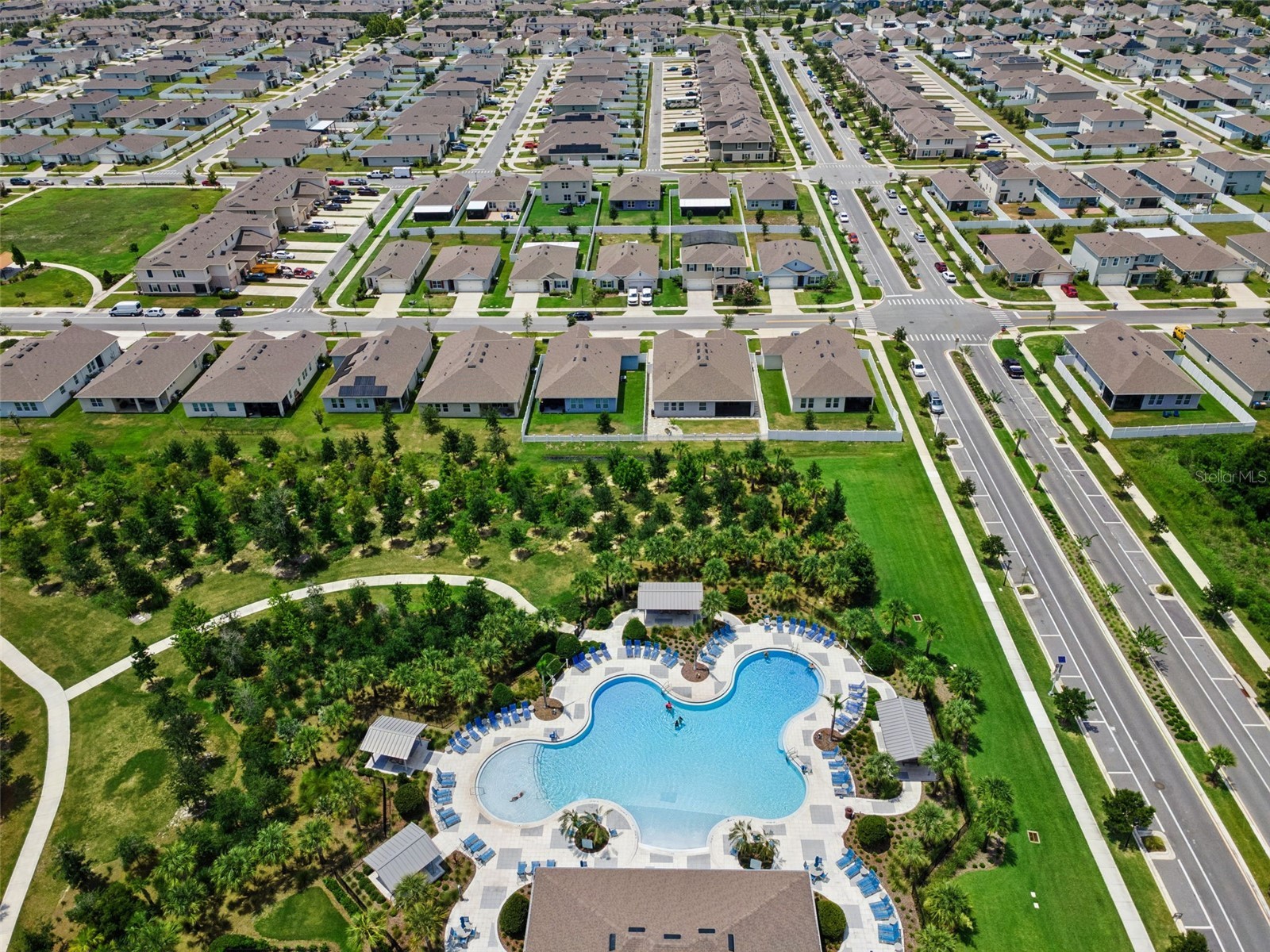 1639 Park Side Avenue Kissimmee FL 34744 O6418087 image30