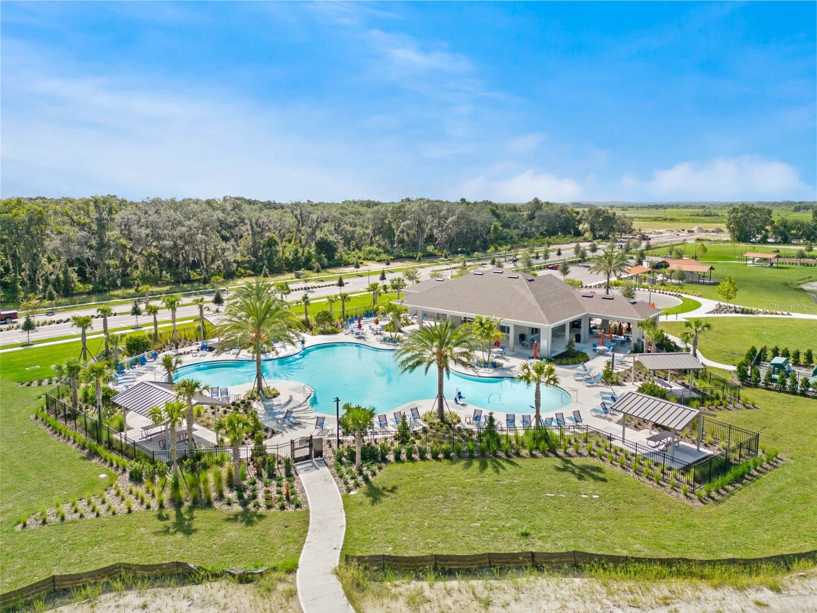 1639 Park Side Avenue Kissimmee FL 34744 O6418087 image38