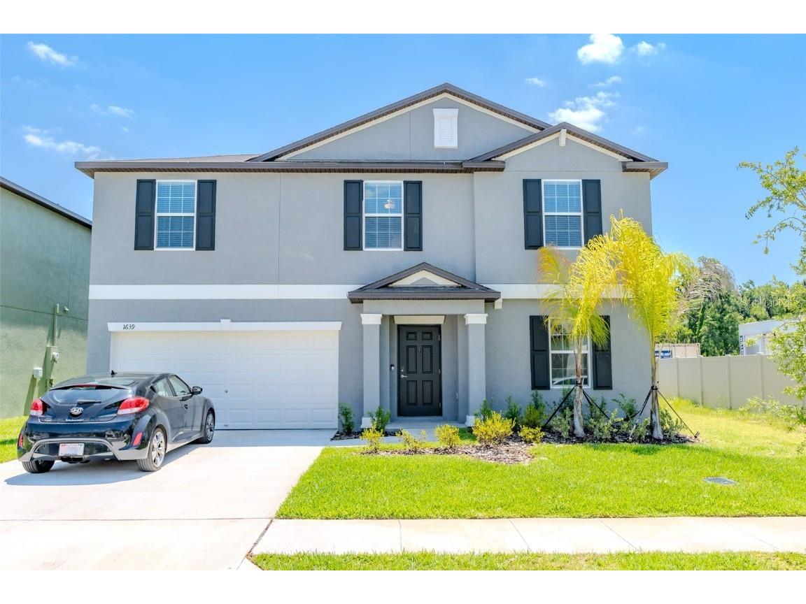 1639 Red Loop Lakeland FL 33801 O6215050 image1