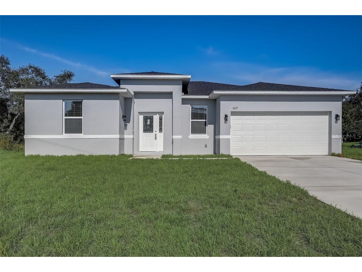 1639 Redfin Drive Poinciana FL 34759 O6141417 image1
