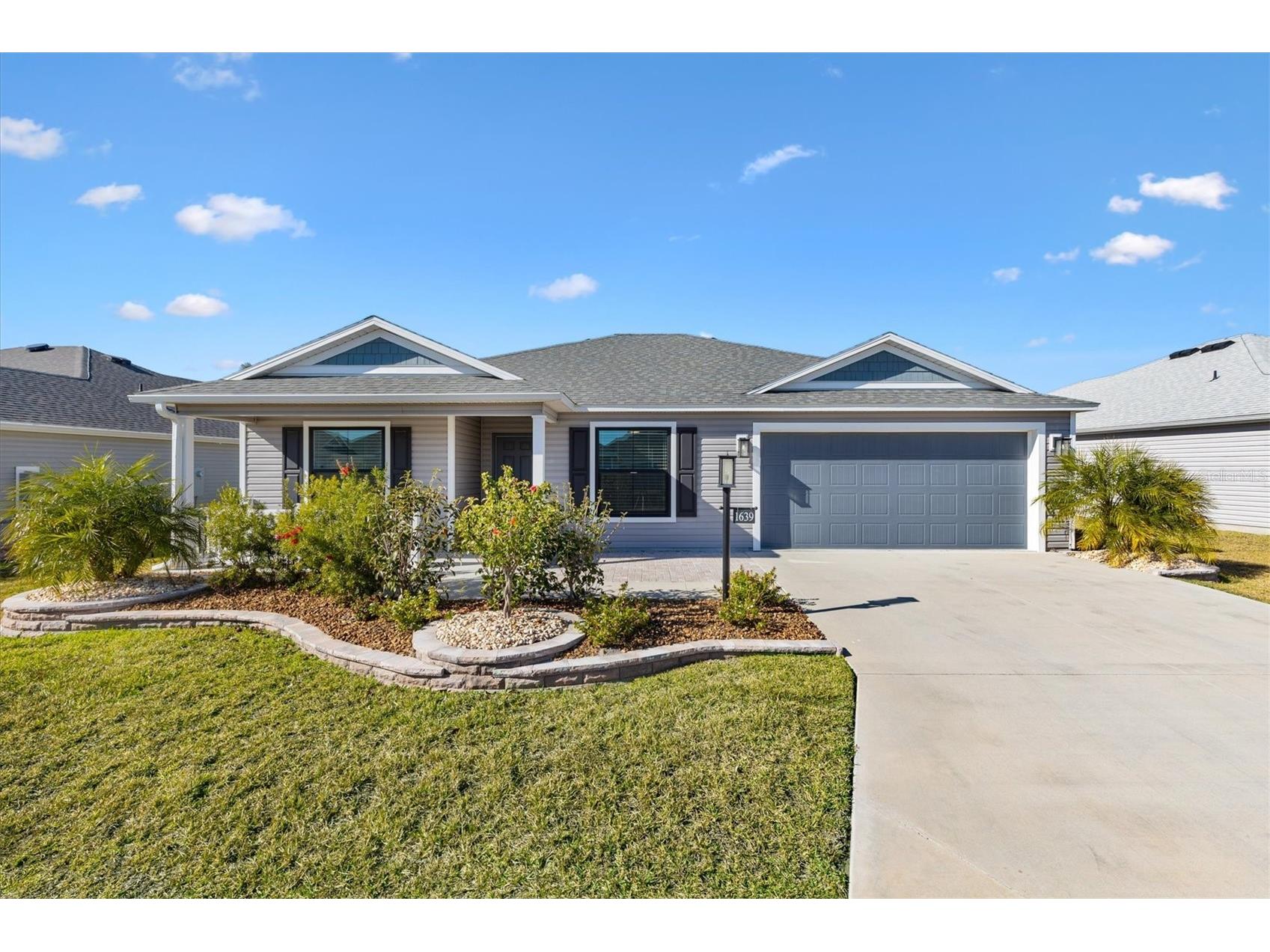 1639 Seiver Street The Villages FL 34762 G5106965 image1