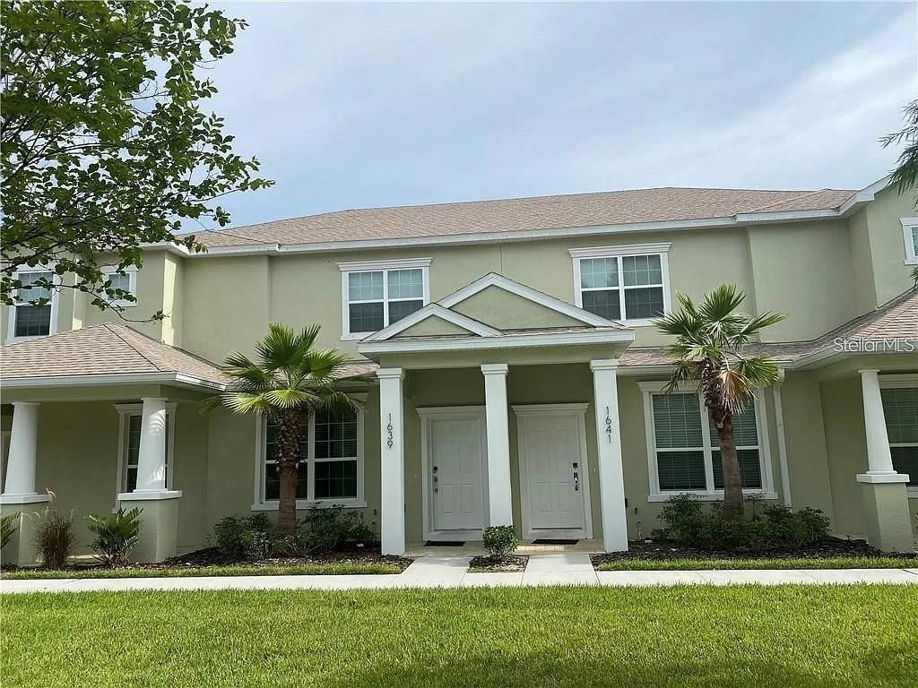 1639 Tranquil Avenue Clermont FL 34714 O6126285 image1