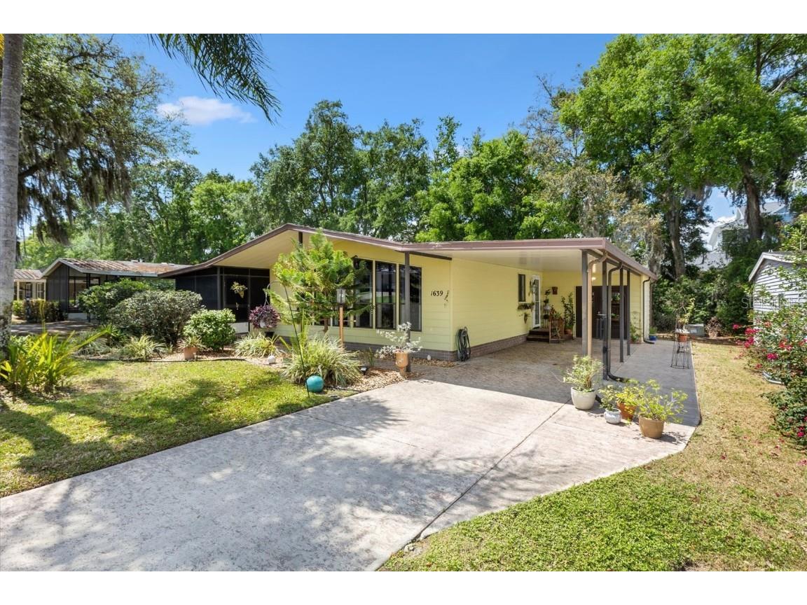 1639 W Schwartz Boulevard The Villages FL 32159 G5095233 image1