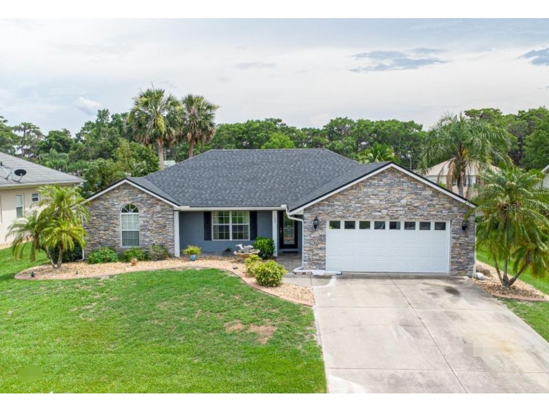 1639 Yellow Brick Road Astor FL 32102 - ST. JOHNS RIVER O6313184 image1