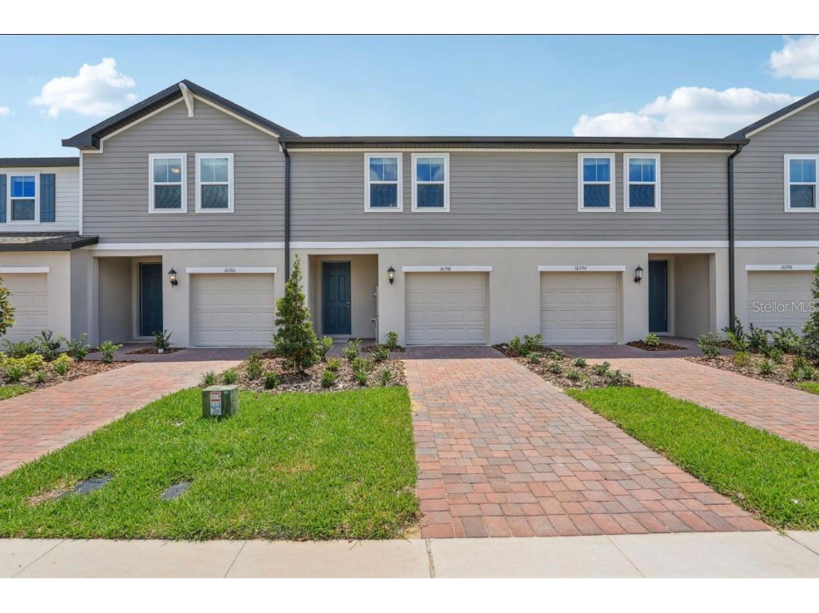 16390 Bird Of Paradise Avenue Clermont FL 34714 O6366451 image1